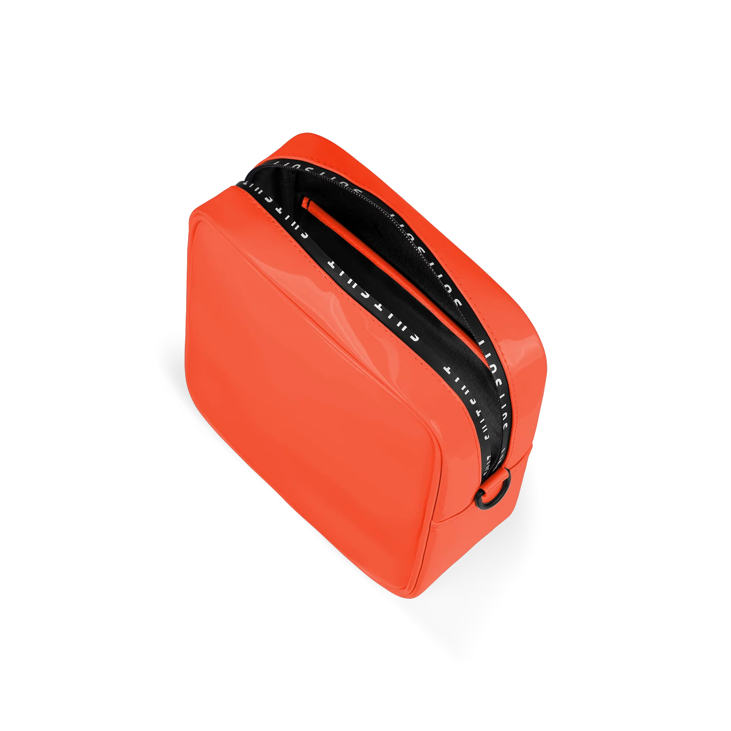 Expression - Radiant Red - Kulturtasche XL - Image 4
