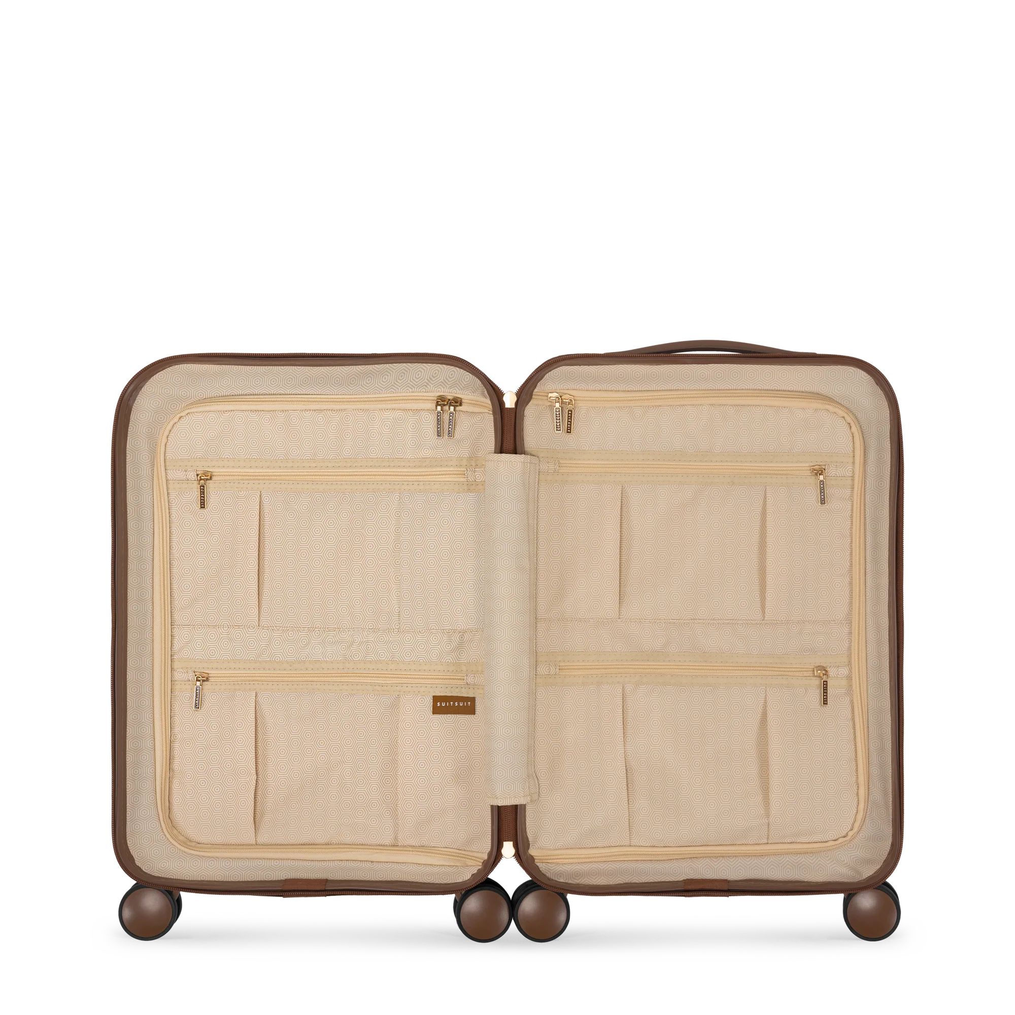 Fab Seventies - Antique White - Duo Set (55/76 cm) - Image 3