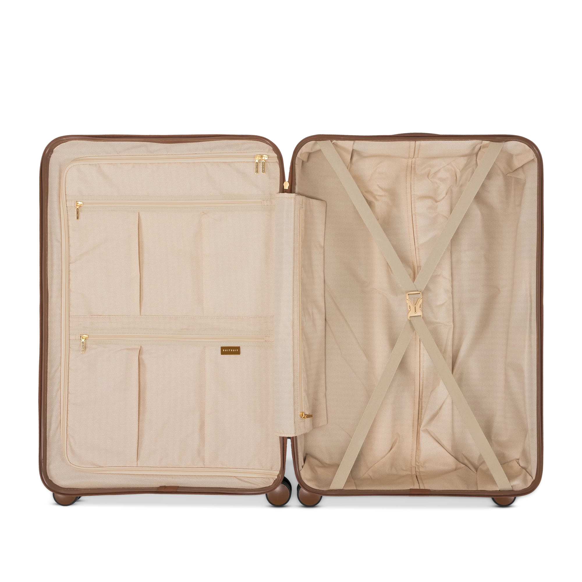 Fab Seventies - Cuban Sand - Reisekoffer (76 cm) - Image 3
