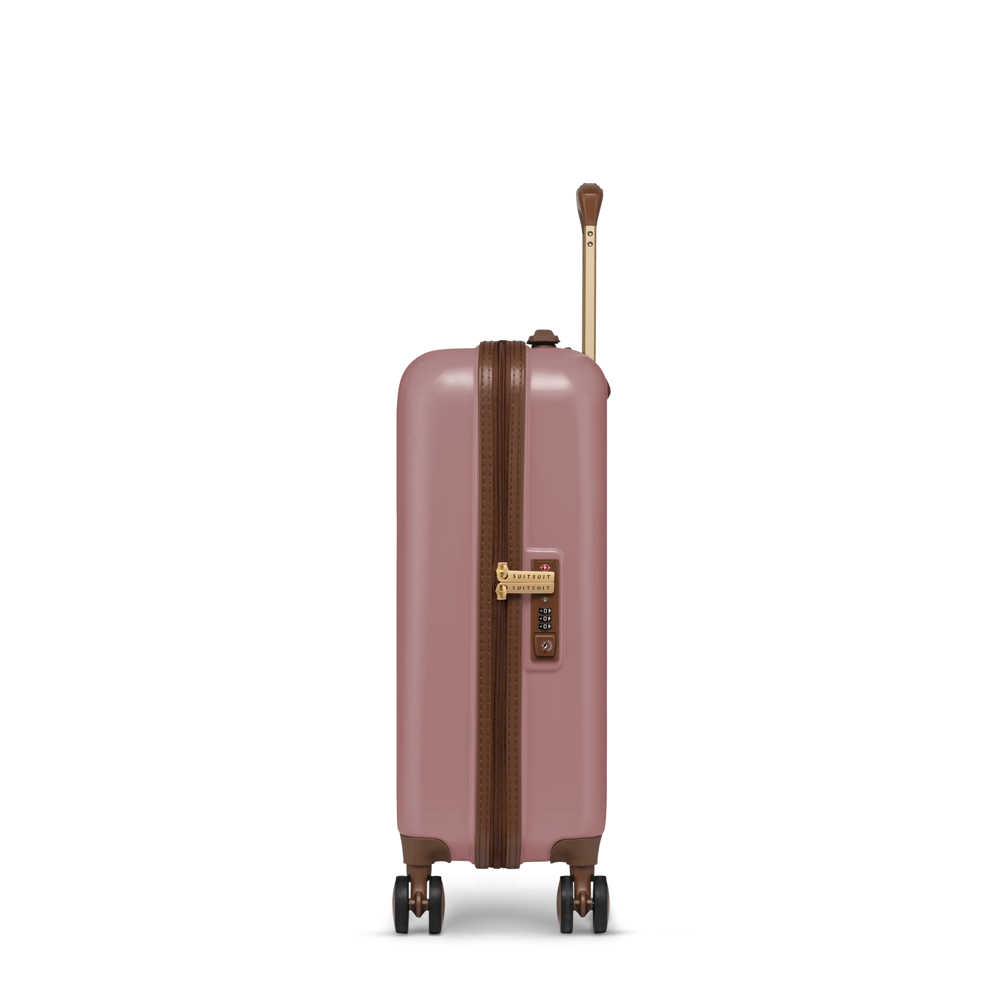 Fab Seventies - Old Rose - Handgepäck (55 cm) - Image 4