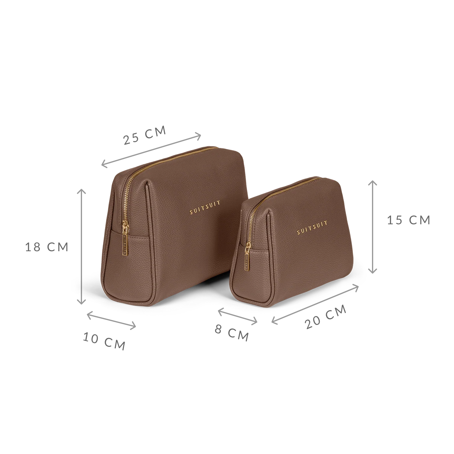 Fab Seventies - Rawhide - Beauty set - Image 3