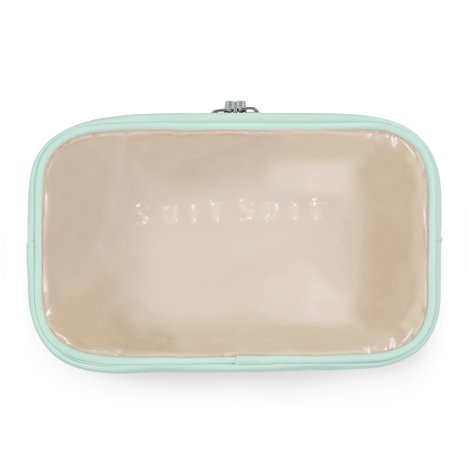 Fabulous Fifties - Luminous Mint - Packing Cube Set (55 cm) - Image 6