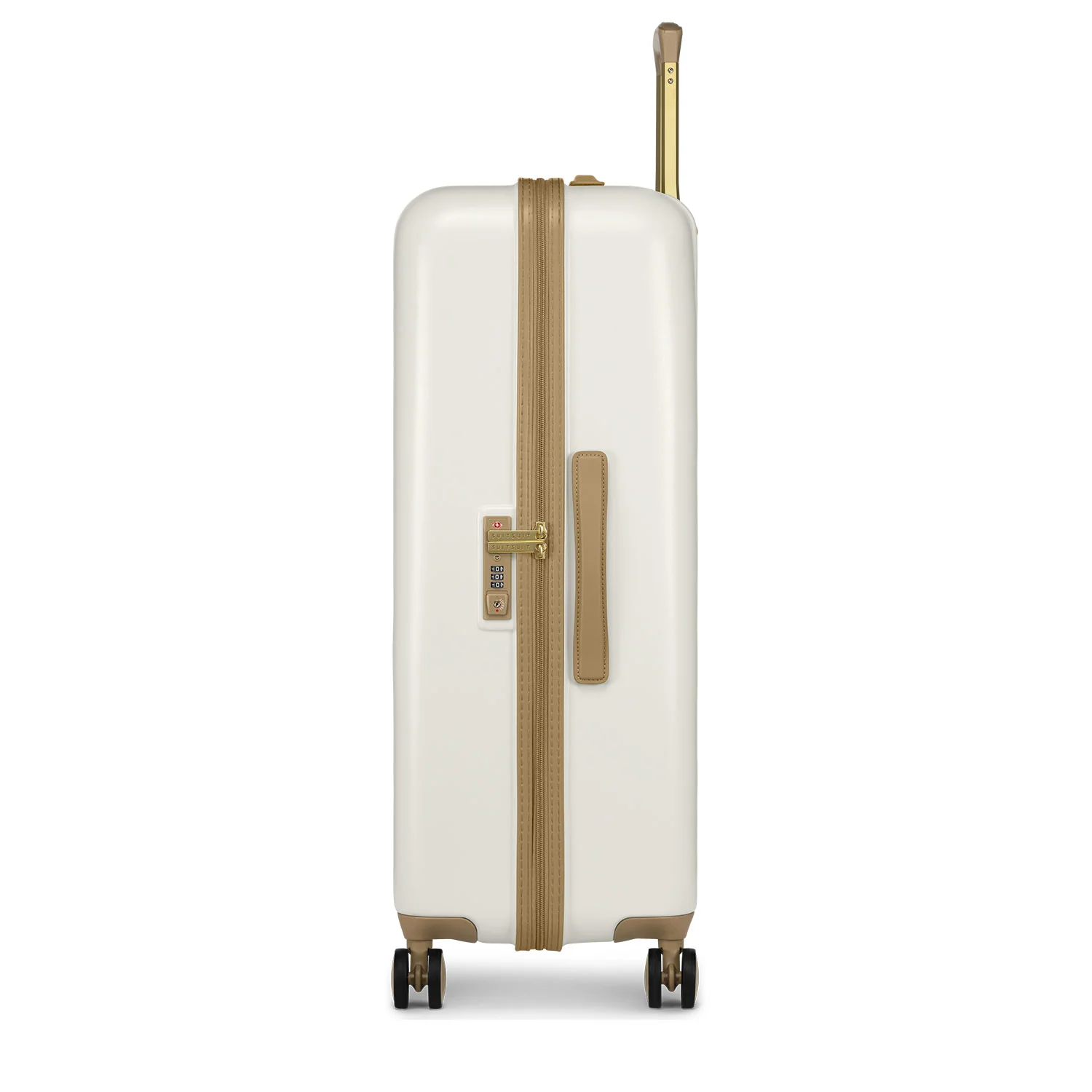 Fusion - White Swan - Reisekoffer (76 cm) - Image 5