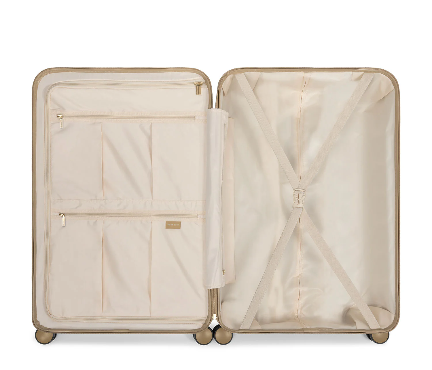 Fusion - White Swan - Reisekoffer (76 cm) - Image 8