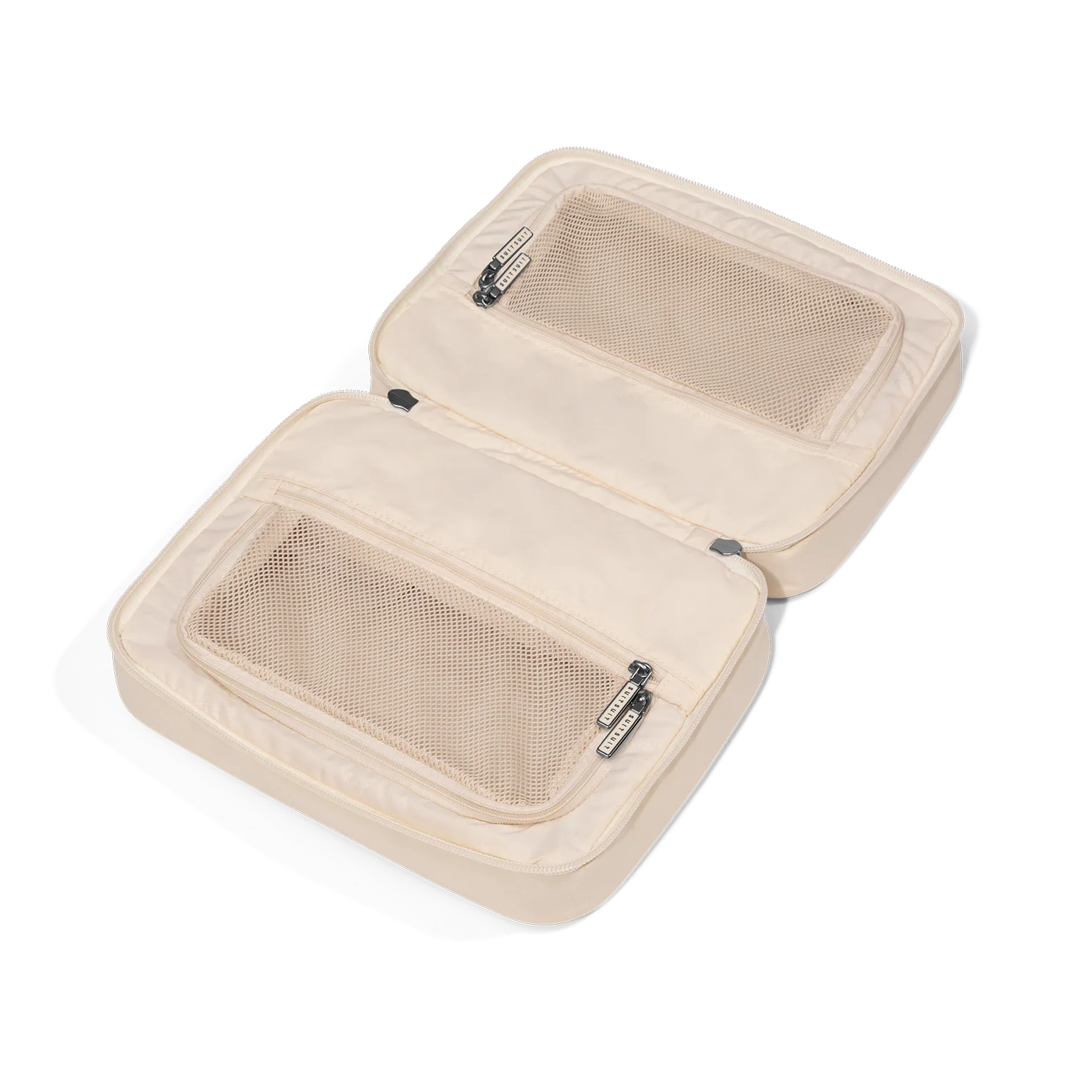 Natura - Macadamia - Packing Cube Set (76 cm) 4 Cubes - Image 10